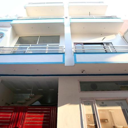 Oyo 24666 Samar Residency Hotel Amritsar Bagian luar foto