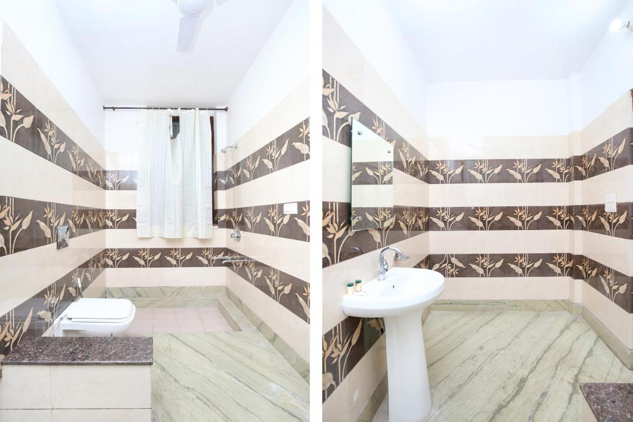 Oyo 24666 Samar Residency Hotel Amritsar Bagian luar foto