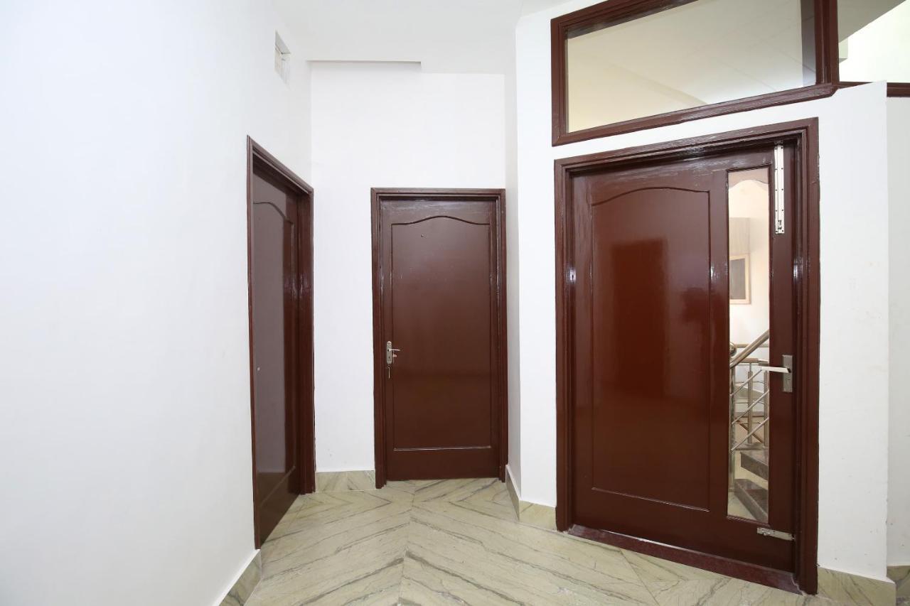 Oyo 24666 Samar Residency Hotel Amritsar Bagian luar foto