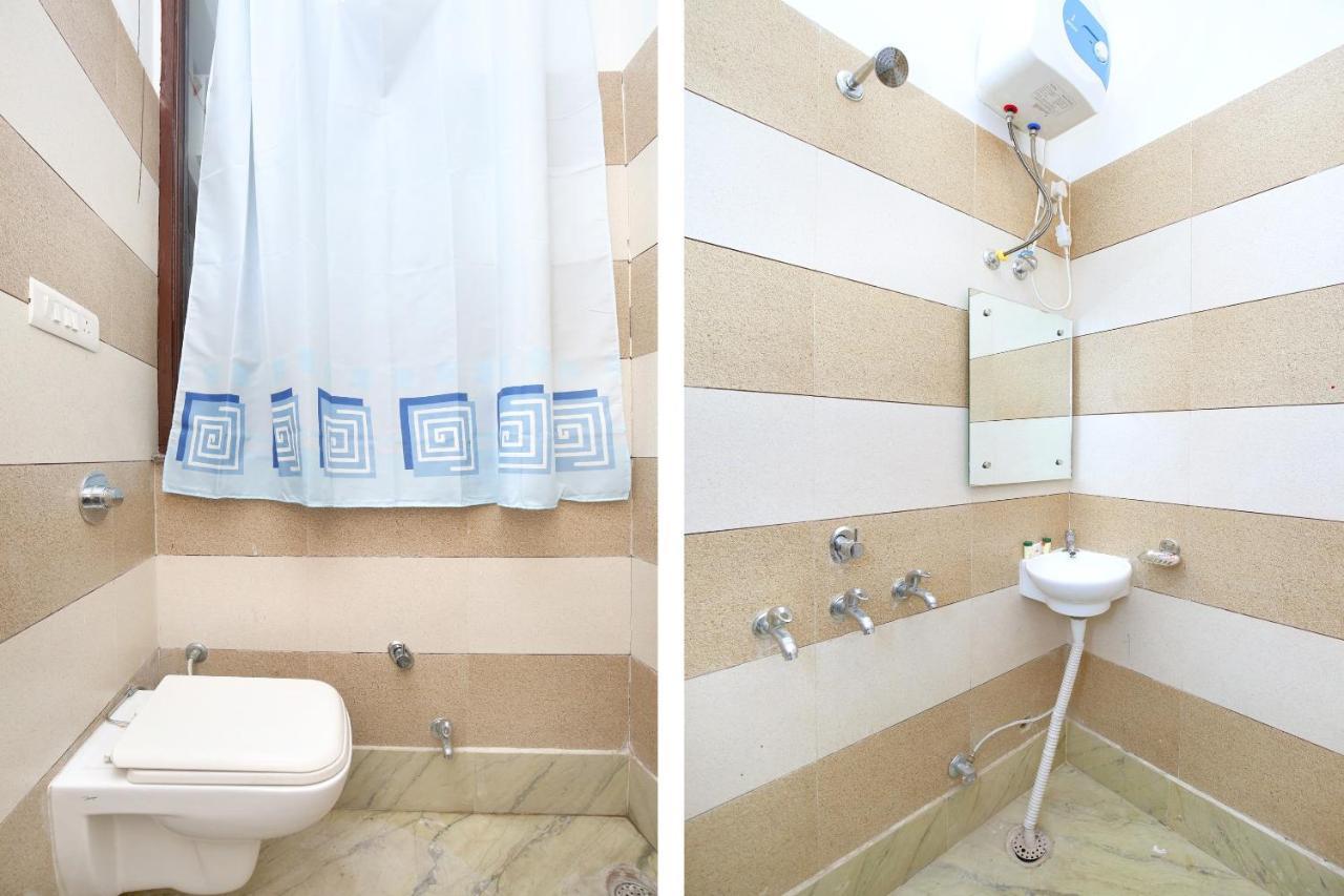 Oyo 24666 Samar Residency Hotel Amritsar Bagian luar foto